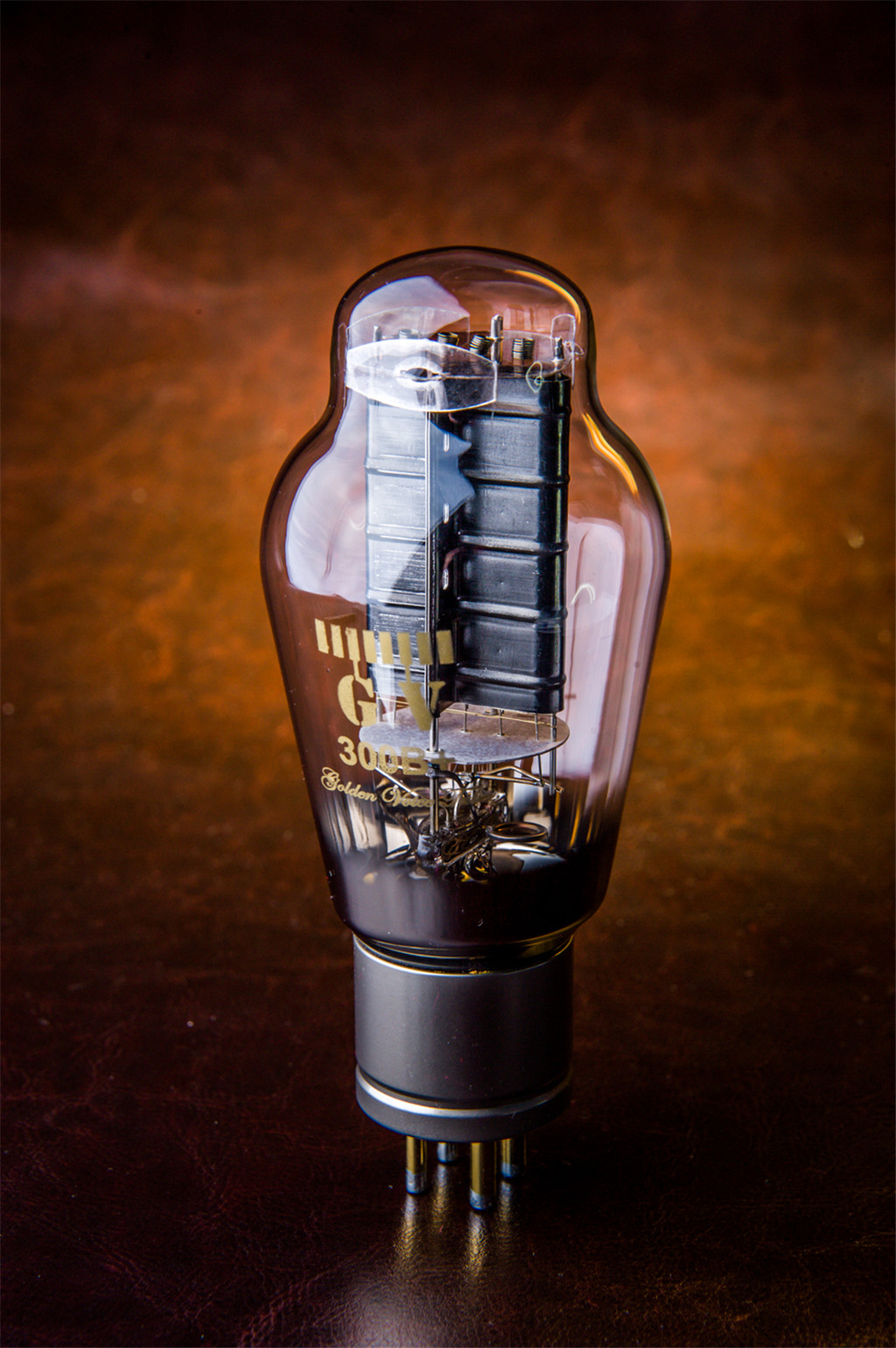 Golden Voice 300B+,GV 300B